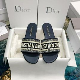Picture of Dior Shoes Women _SKUfw134591639fw